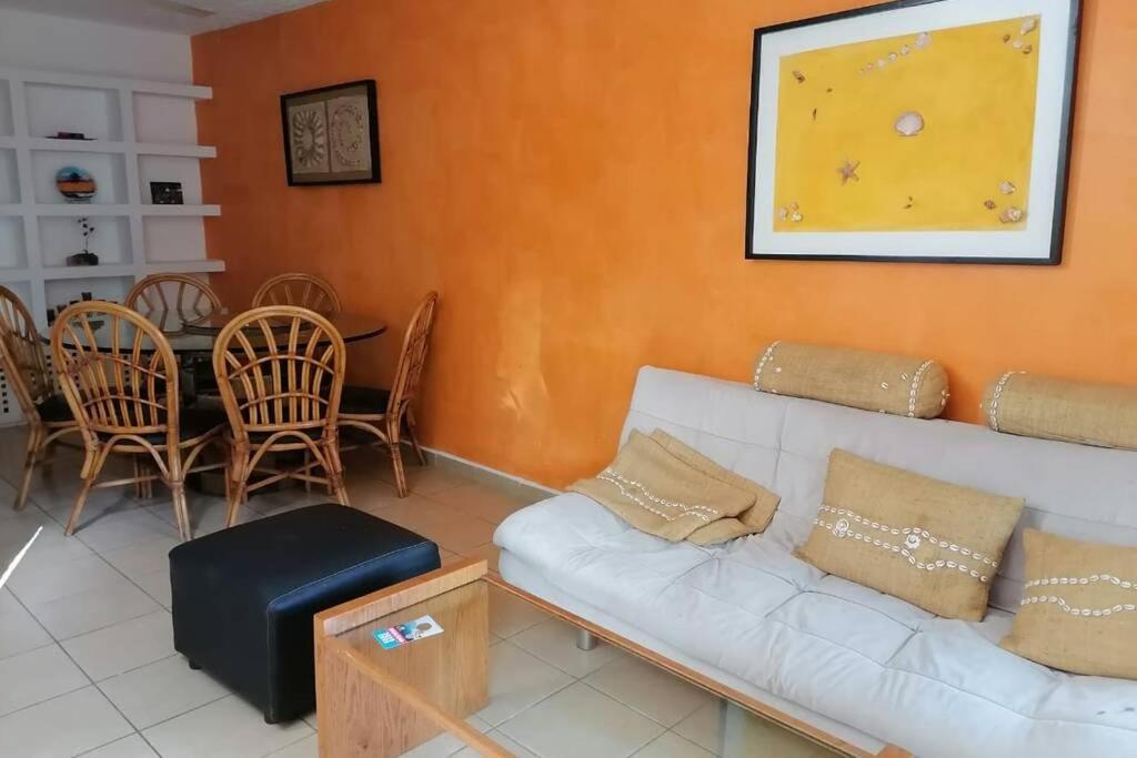 "Ximi Y Samy Home" Casa Con Alberca Acapulco Exterior foto