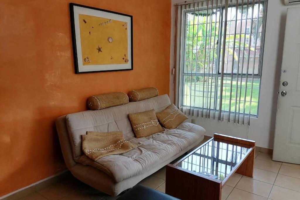 "Ximi Y Samy Home" Casa Con Alberca Acapulco Exterior foto