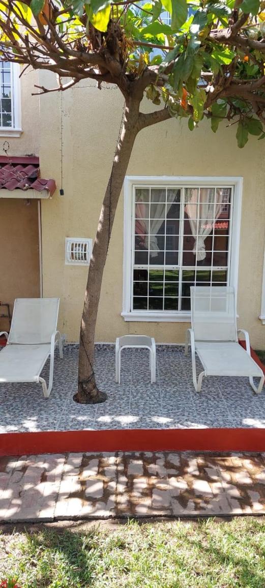 "Ximi Y Samy Home" Casa Con Alberca Acapulco Exterior foto