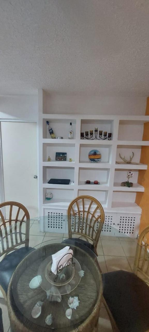 "Ximi Y Samy Home" Casa Con Alberca Acapulco Exterior foto