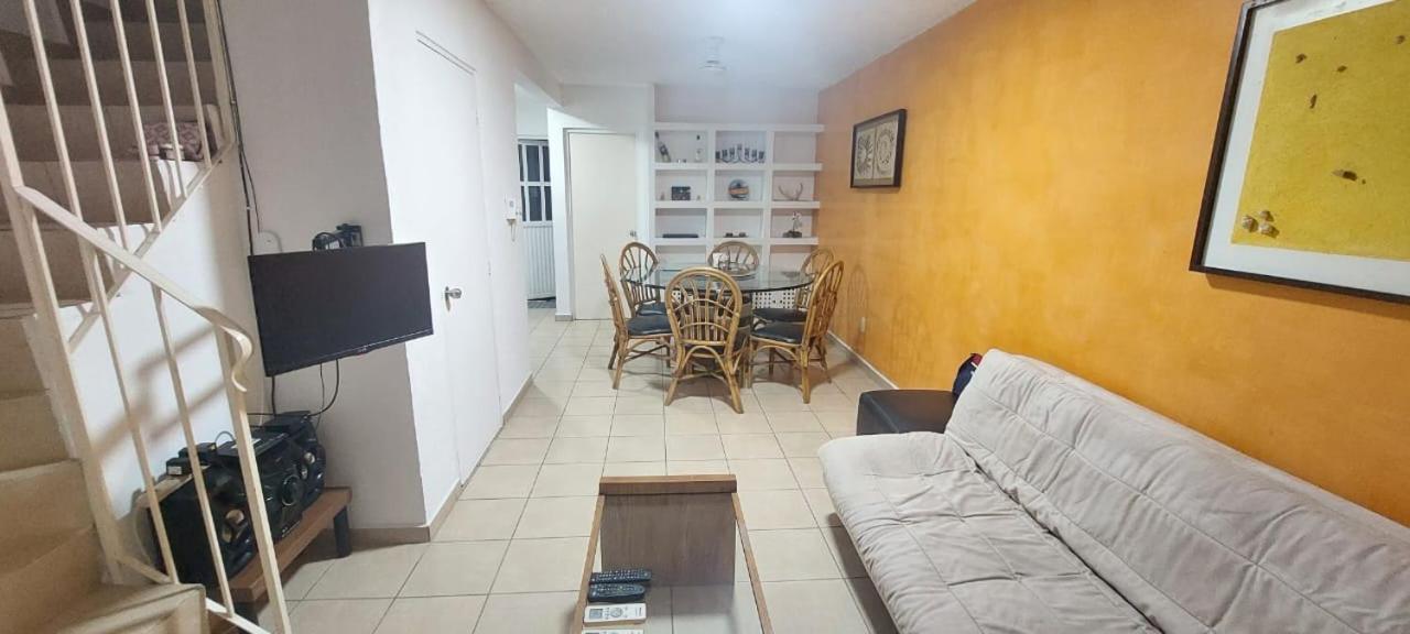 "Ximi Y Samy Home" Casa Con Alberca Acapulco Exterior foto